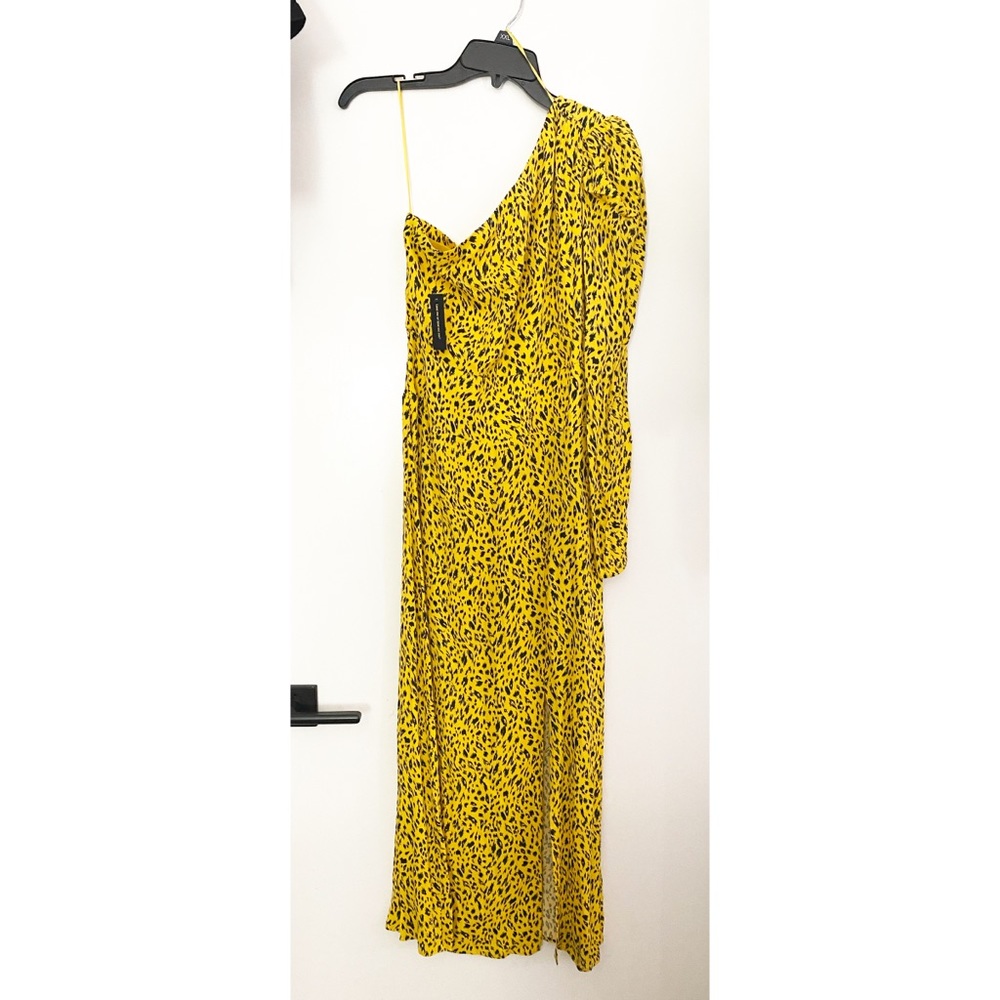 AFRM Fiona Dress - Picture 5 of 6